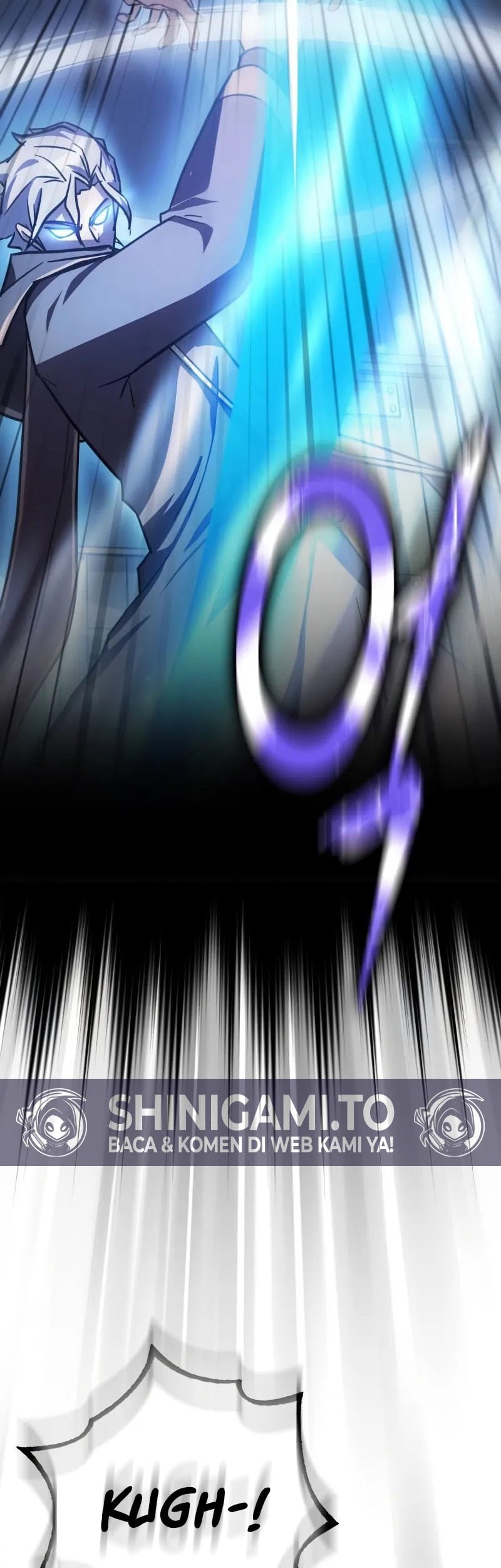 Limit-Breaking Genius Mage Chapter 13 Gambar 72
