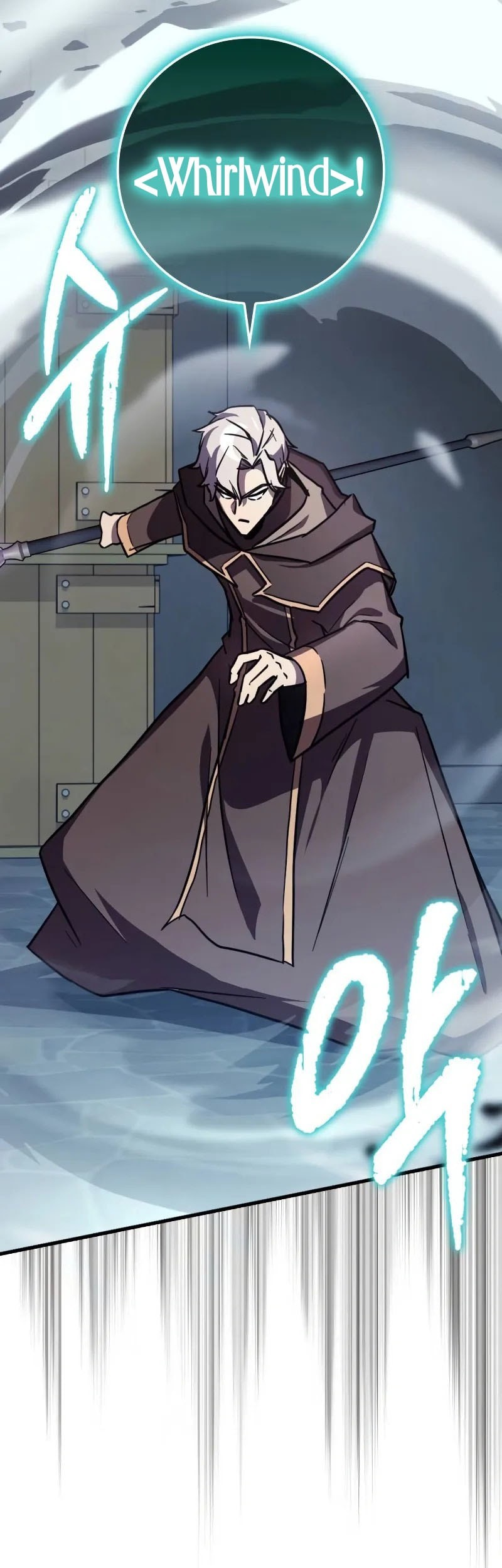 Limit-Breaking Genius Mage Chapter 13 Gambar 79