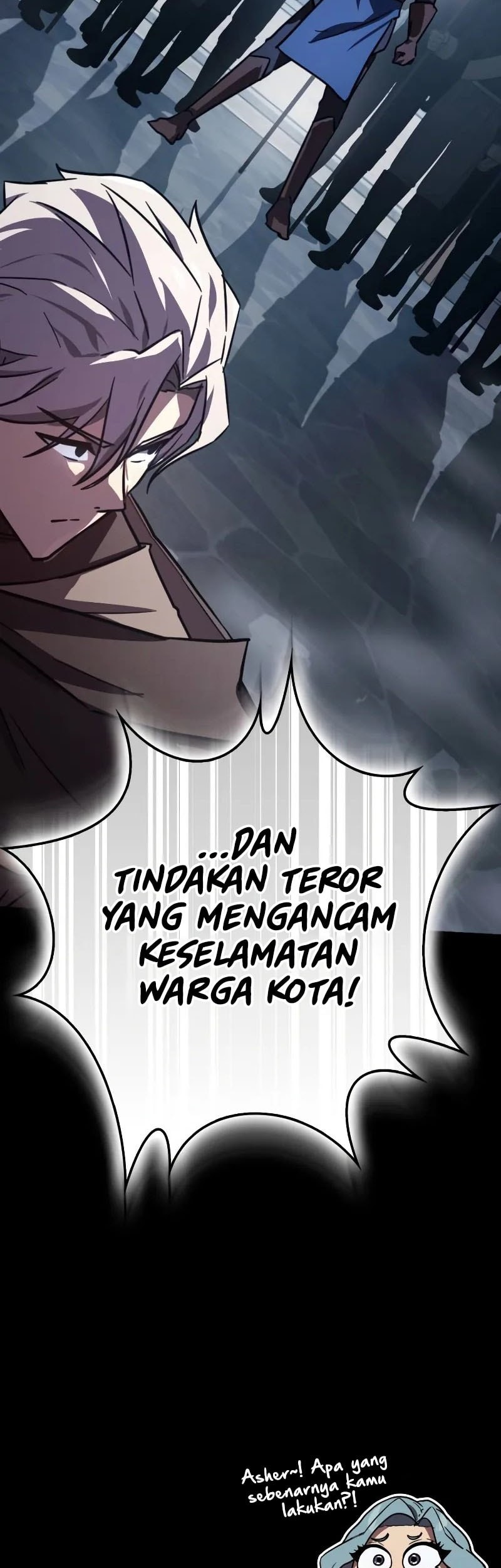 Limit-Breaking Genius Mage Chapter 13 Gambar 85