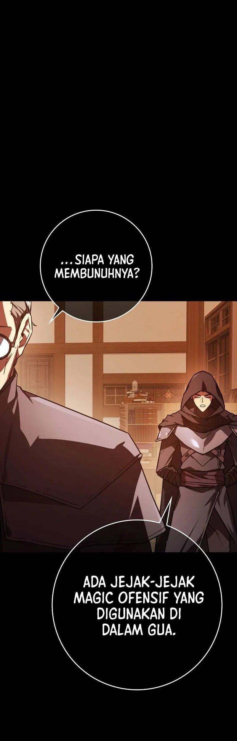 Limit-Breaking Genius Mage Chapter 13 Gambar 3