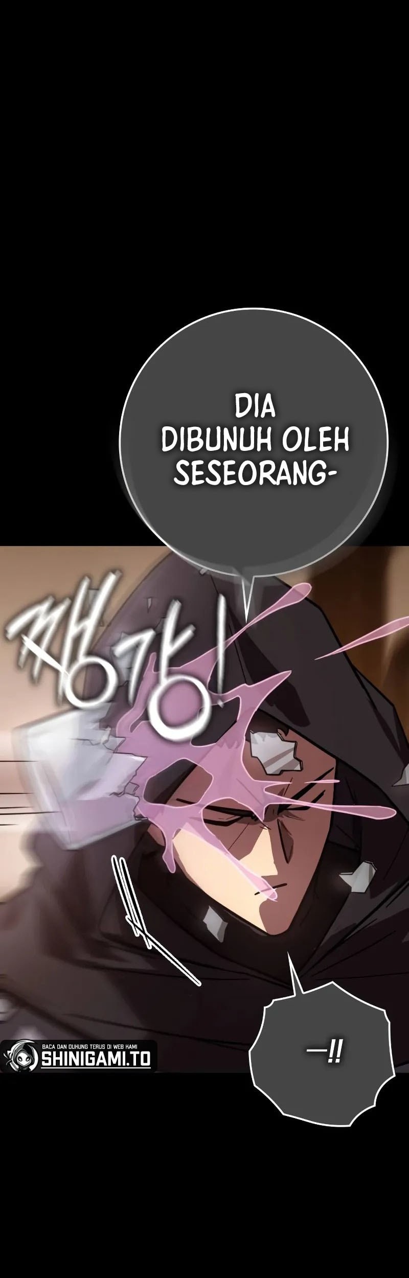 Limit-Breaking Genius Mage Chapter 13 Gambar 4