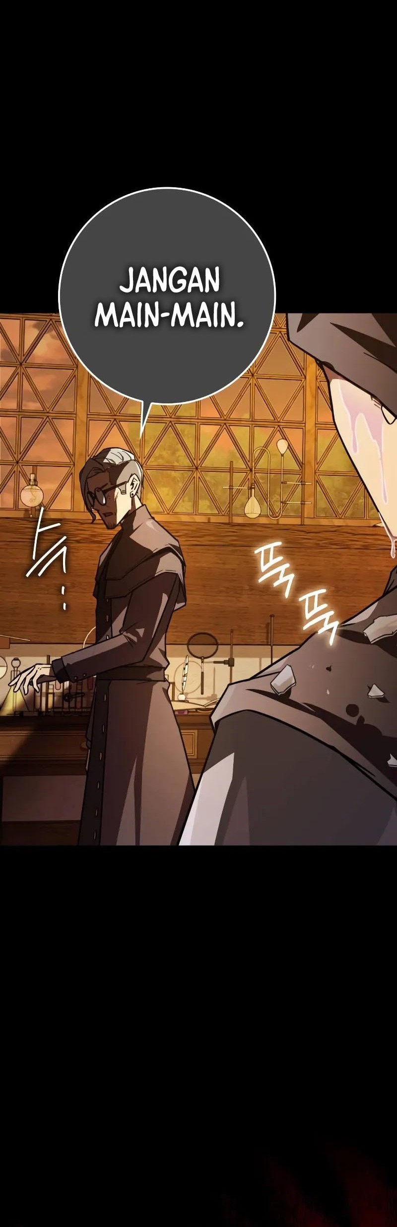 Limit-Breaking Genius Mage Chapter 13 Gambar 5