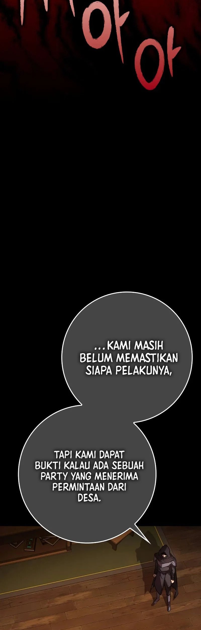 Limit-Breaking Genius Mage Chapter 13 Gambar 7