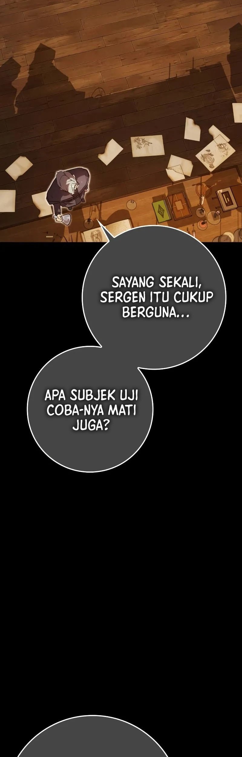 Limit-Breaking Genius Mage Chapter 13 Gambar 8