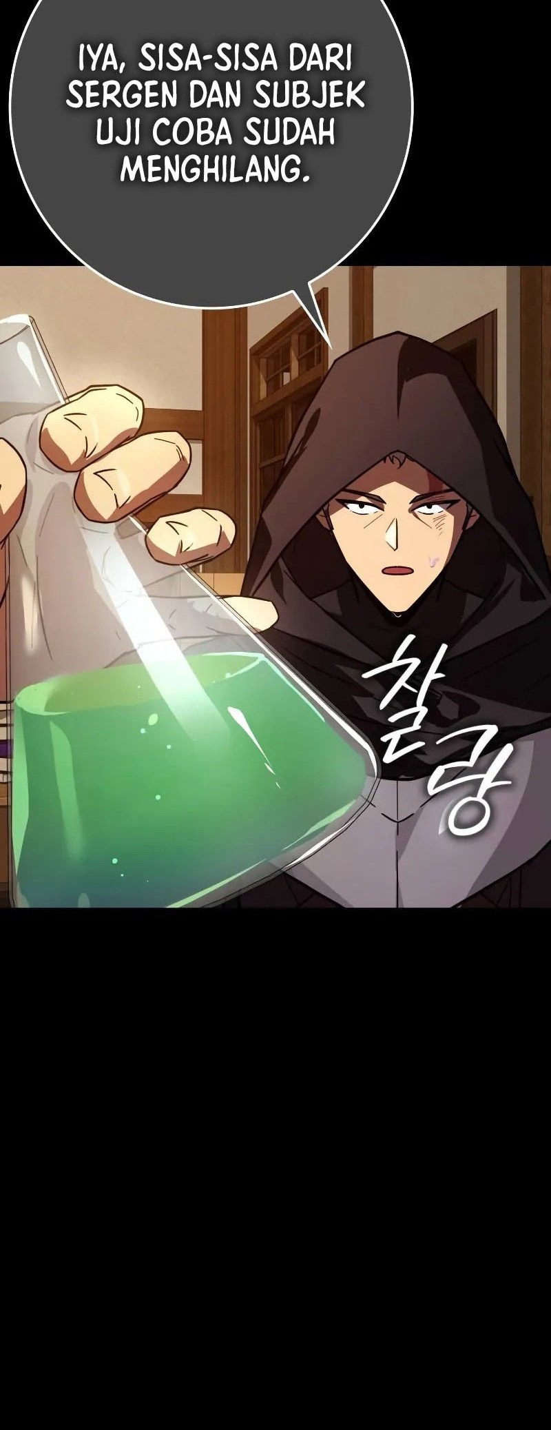 Limit-Breaking Genius Mage Chapter 13 Gambar 9