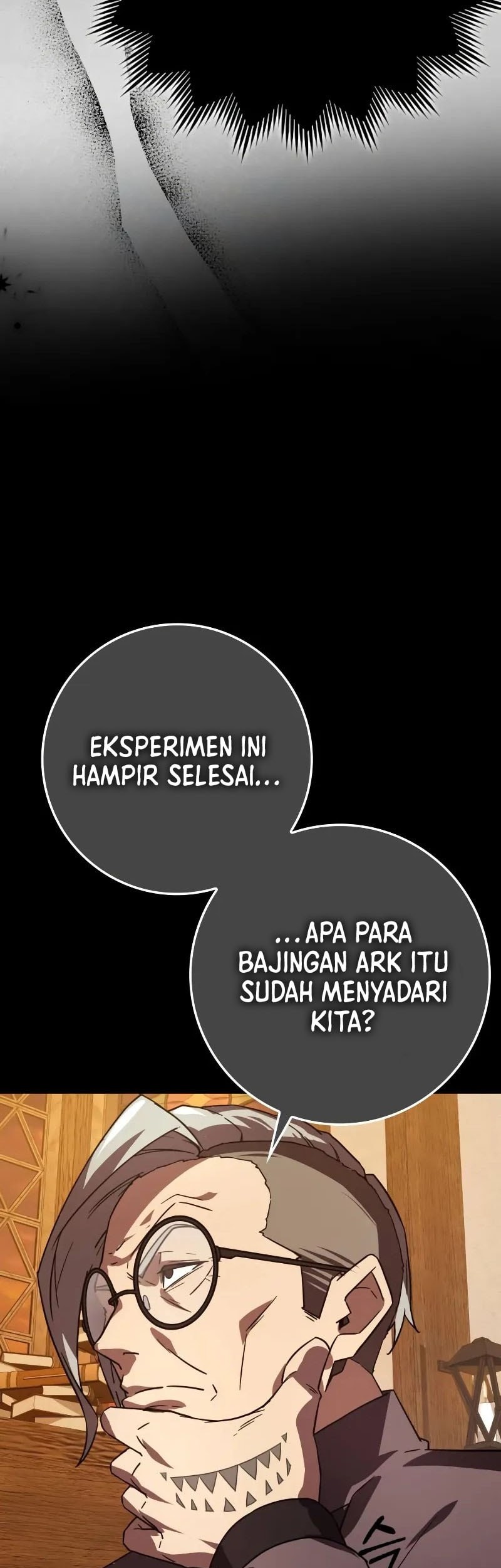 Limit-Breaking Genius Mage Chapter 13 Gambar 12