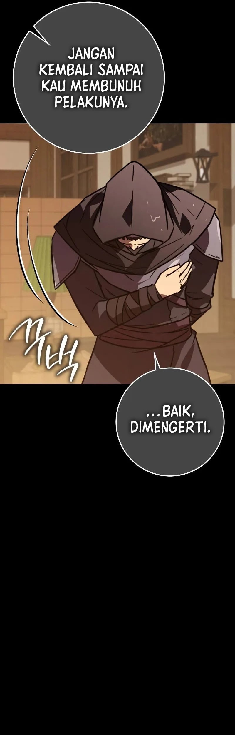 Limit-Breaking Genius Mage Chapter 13 Gambar 14
