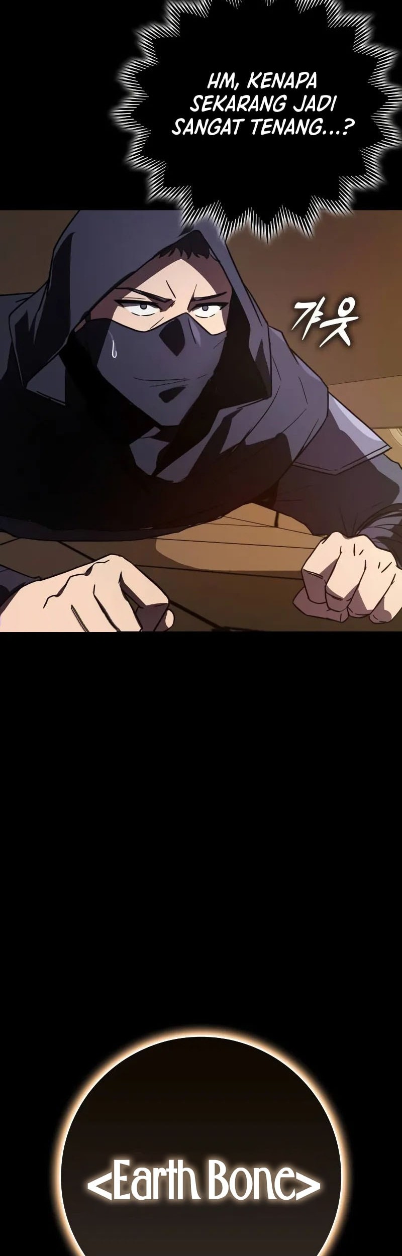 Limit-Breaking Genius Mage Chapter 13 Gambar 19