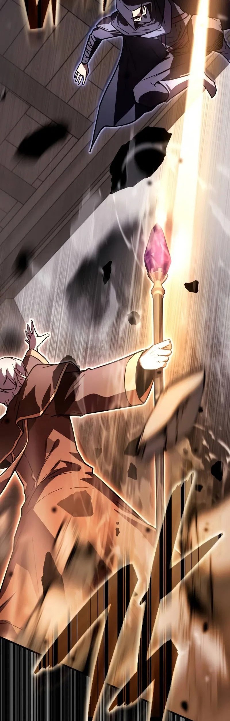 Limit-Breaking Genius Mage Chapter 13 Gambar 22