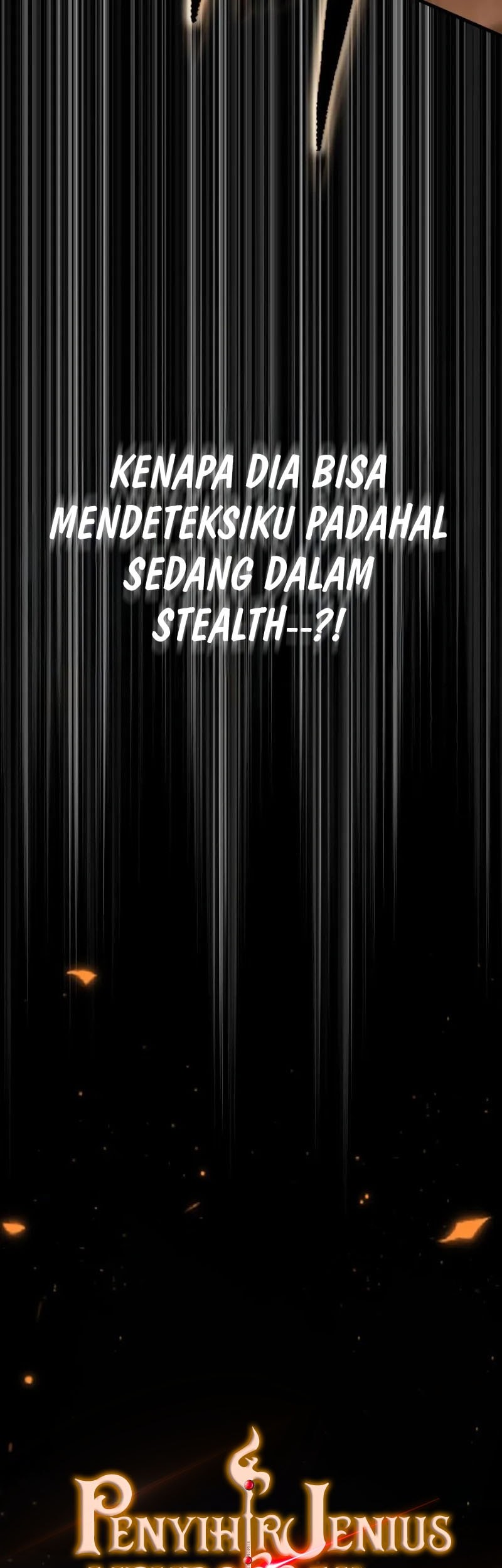 Limit-Breaking Genius Mage Chapter 13 Gambar 23