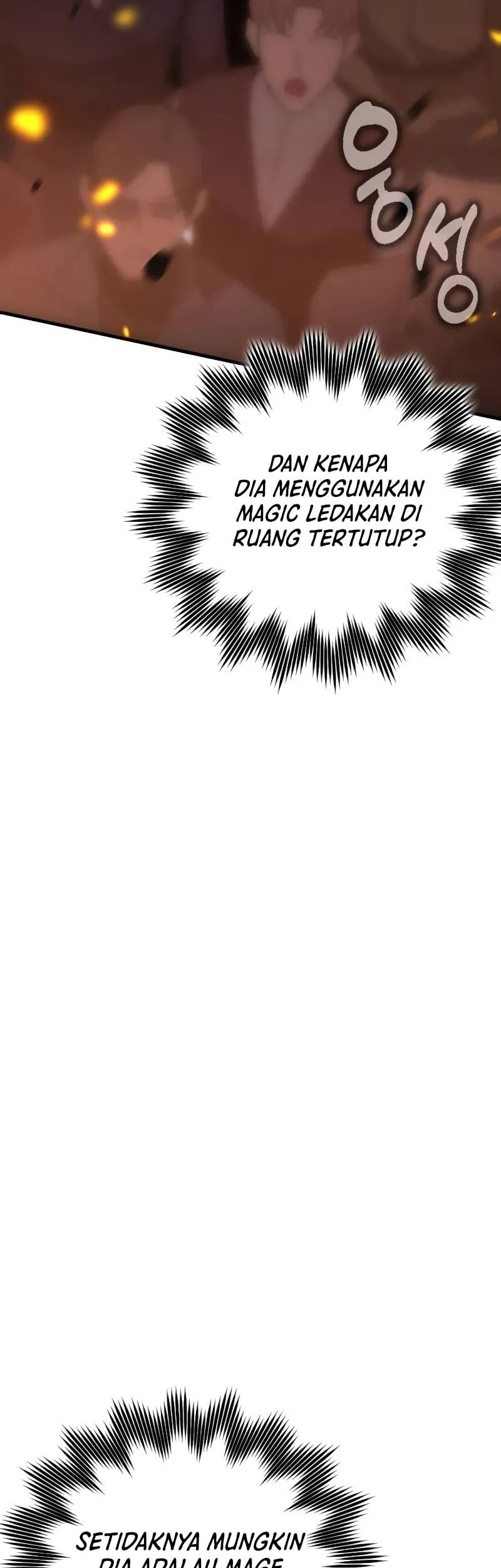 Limit-Breaking Genius Mage Chapter 13 Gambar 27