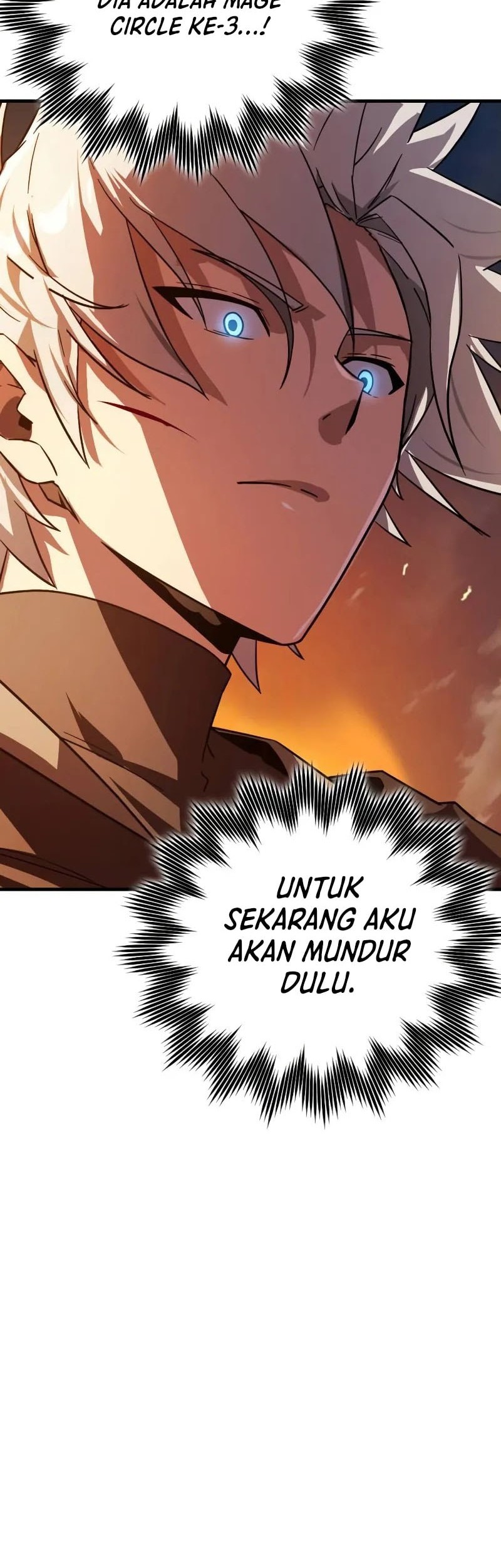 Limit-Breaking Genius Mage Chapter 13 Gambar 28