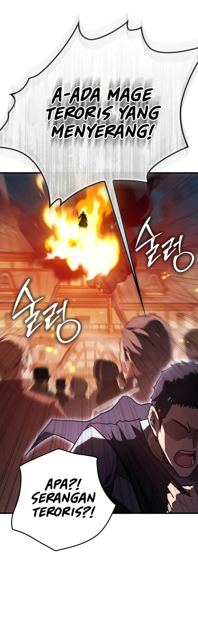 Limit-Breaking Genius Mage Chapter 13 Gambar 29