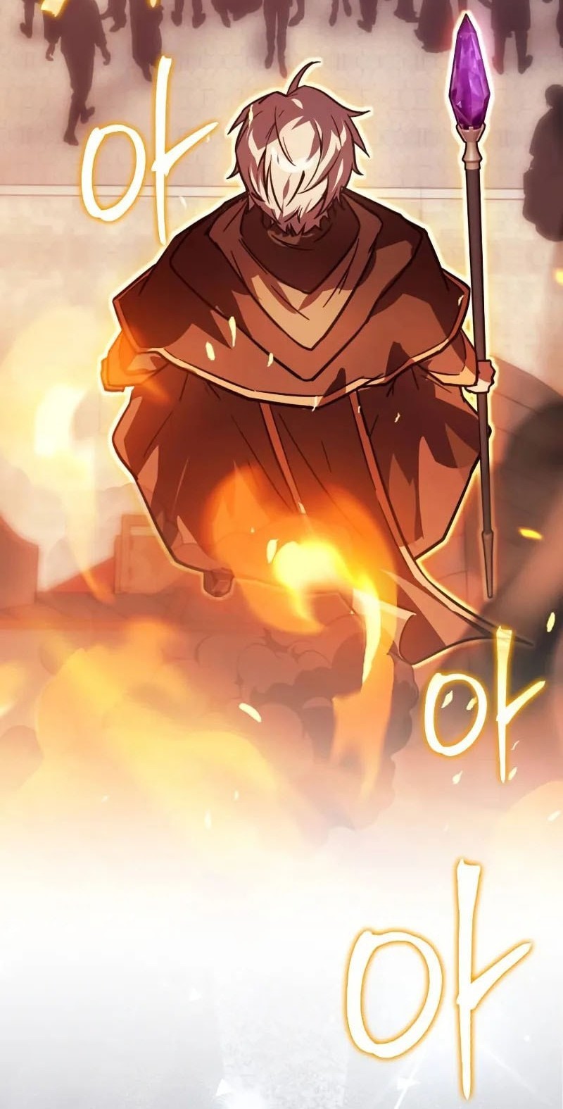 Limit-Breaking Genius Mage Chapter 13 Gambar 32