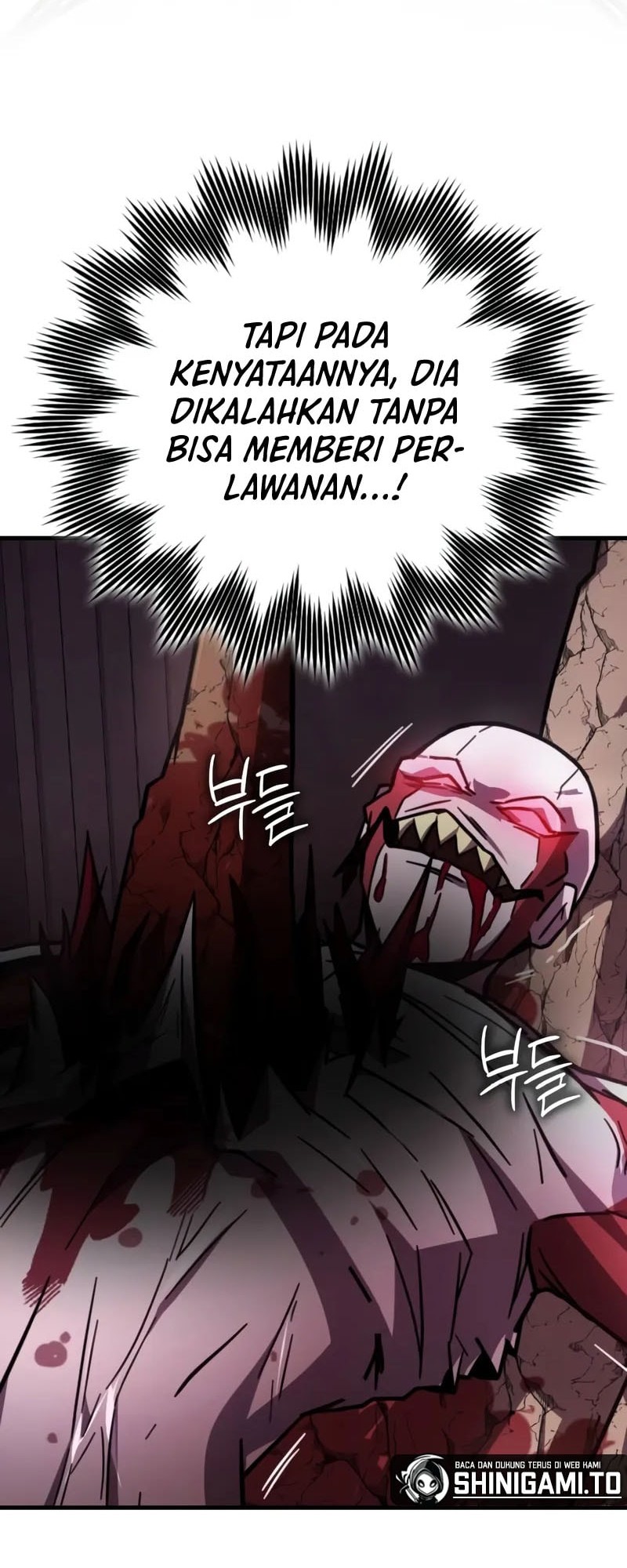 Limit-Breaking Genius Mage Chapter 16 Gambar 34