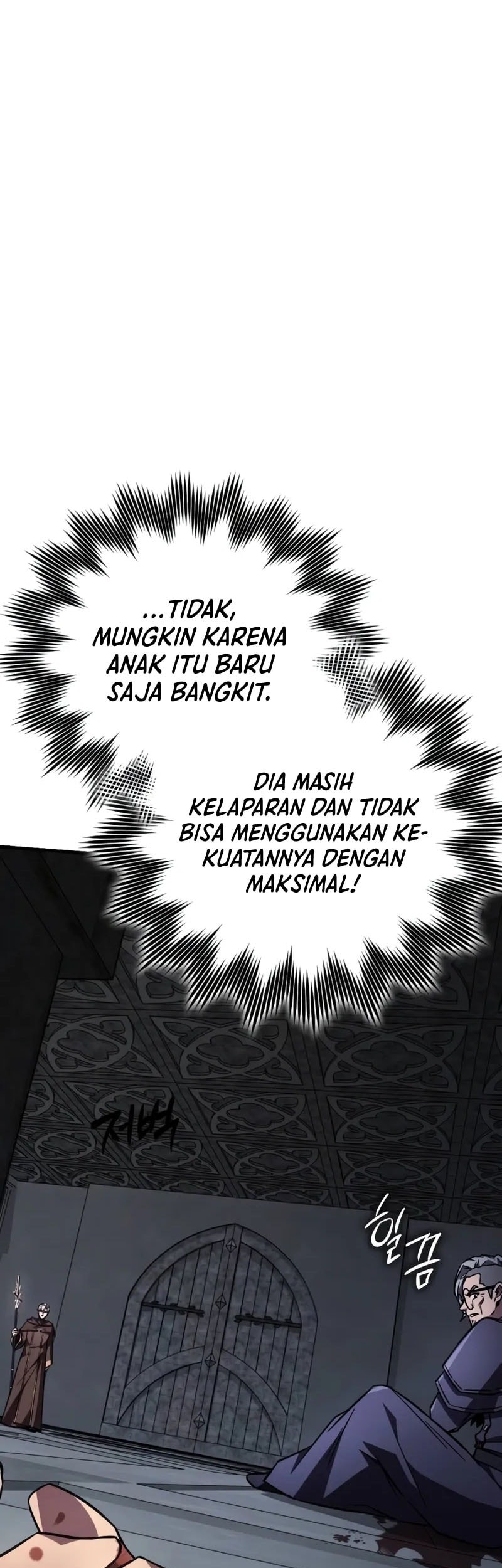 Limit-Breaking Genius Mage Chapter 16 Gambar 35