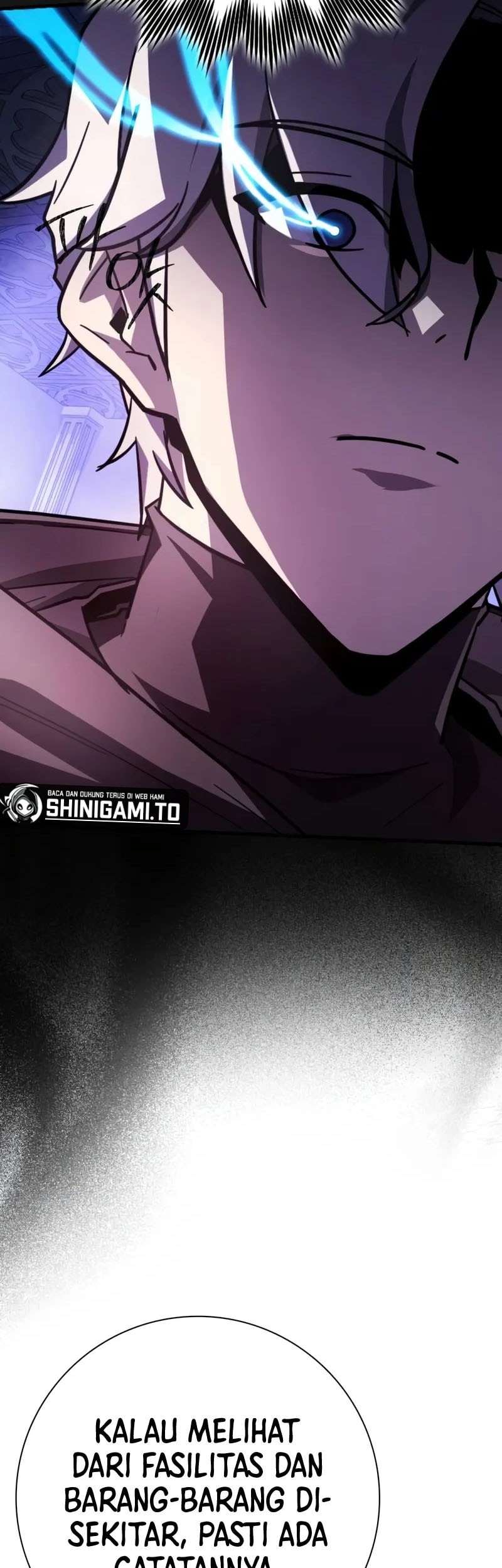 Limit-Breaking Genius Mage Chapter 16 Gambar 37
