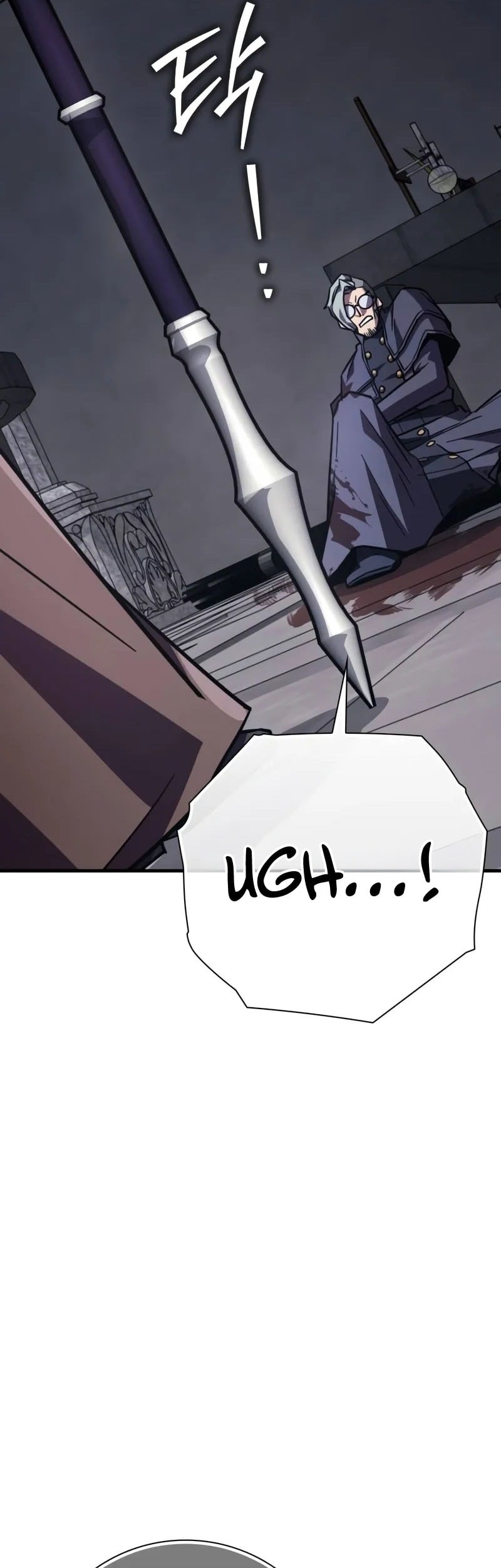 Limit-Breaking Genius Mage Chapter 16 Gambar 39