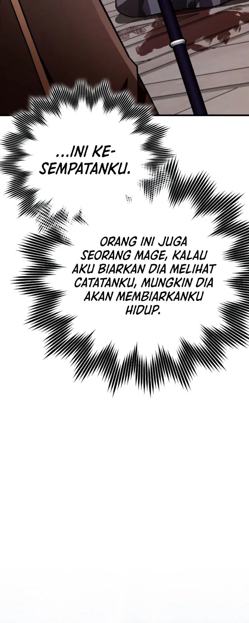 Limit-Breaking Genius Mage Chapter 16 Gambar 42