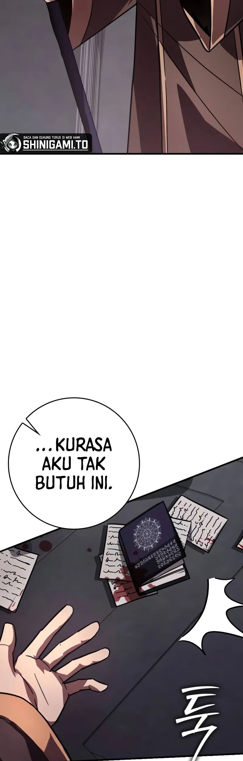 Limit-Breaking Genius Mage Chapter 16 Gambar 45
