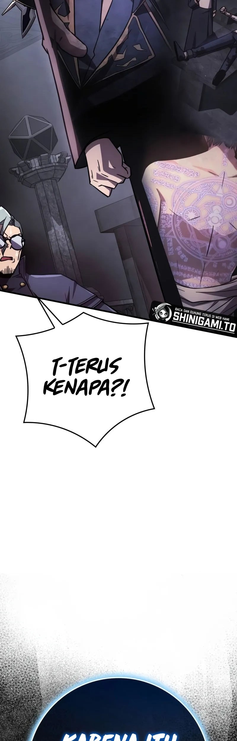 Limit-Breaking Genius Mage Chapter 16 Gambar 49