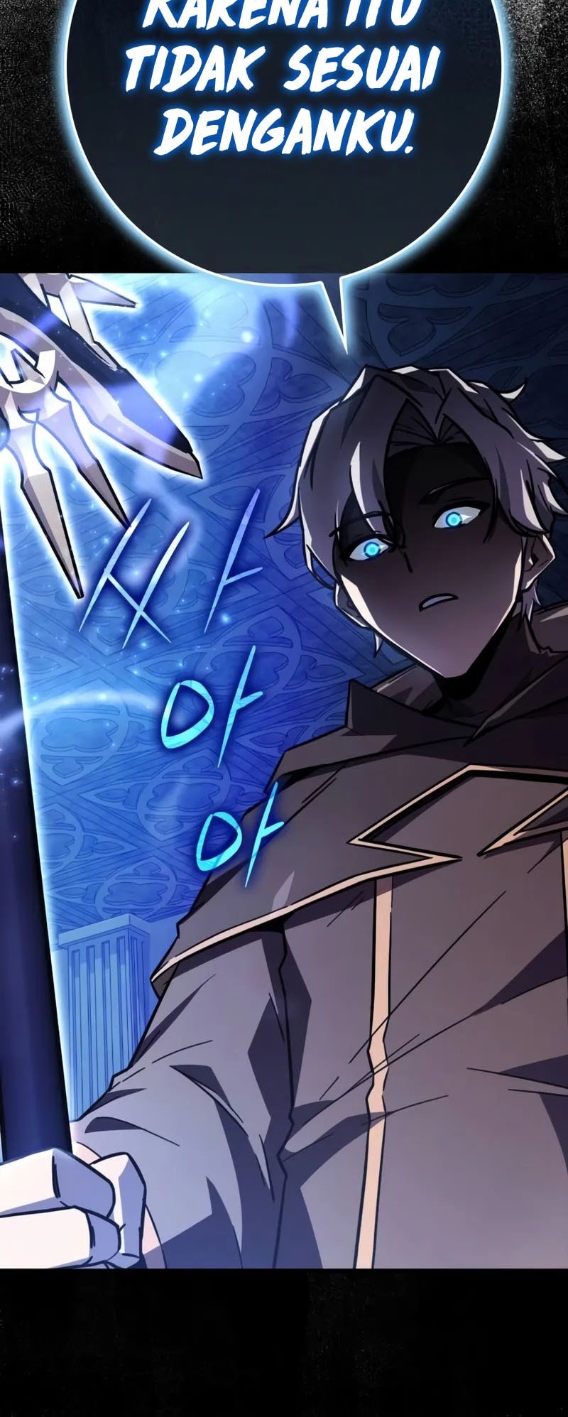 Limit-Breaking Genius Mage Chapter 16 Gambar 50