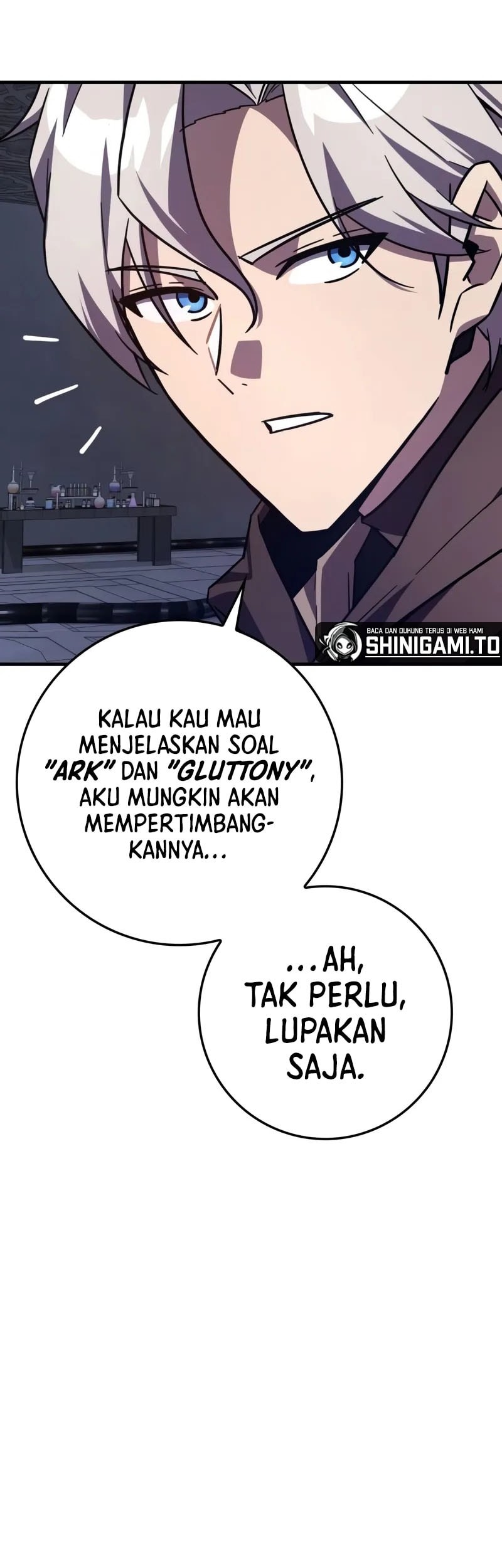 Limit-Breaking Genius Mage Chapter 16 Gambar 53