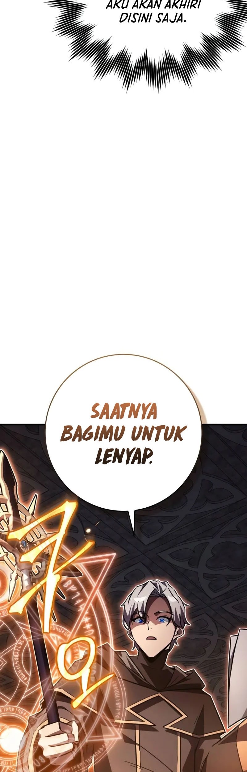 Limit-Breaking Genius Mage Chapter 16 Gambar 56