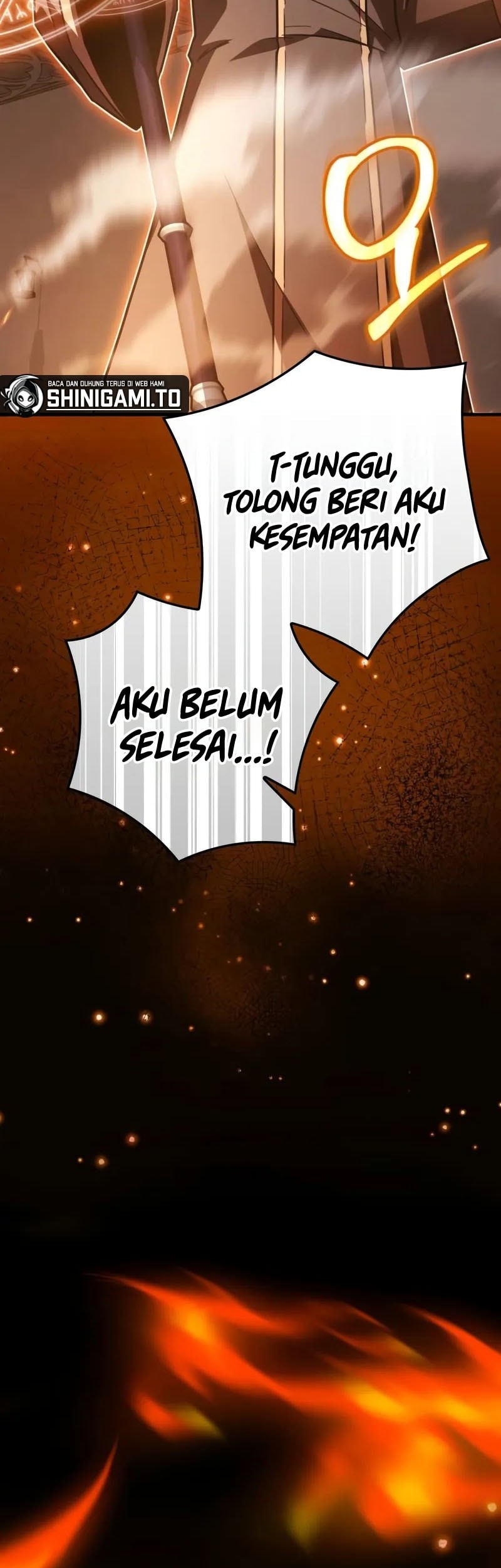 Limit-Breaking Genius Mage Chapter 16 Gambar 57