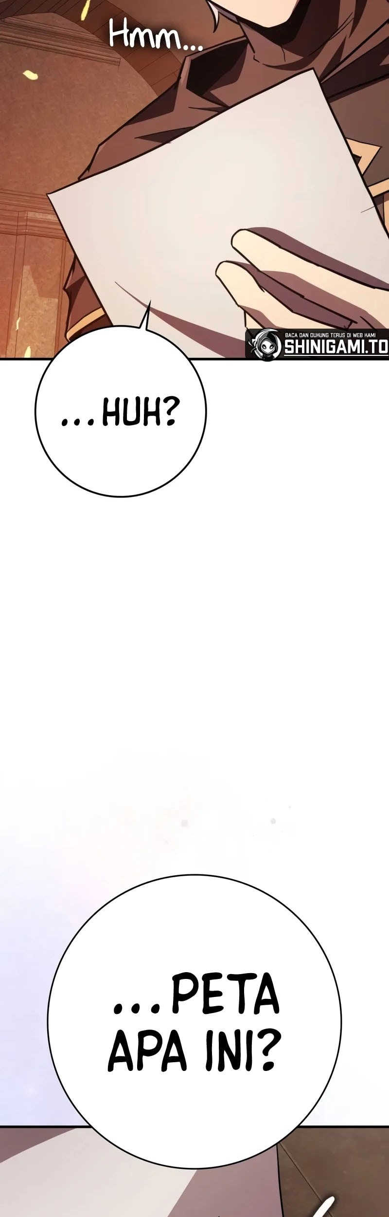 Limit-Breaking Genius Mage Chapter 16 Gambar 65
