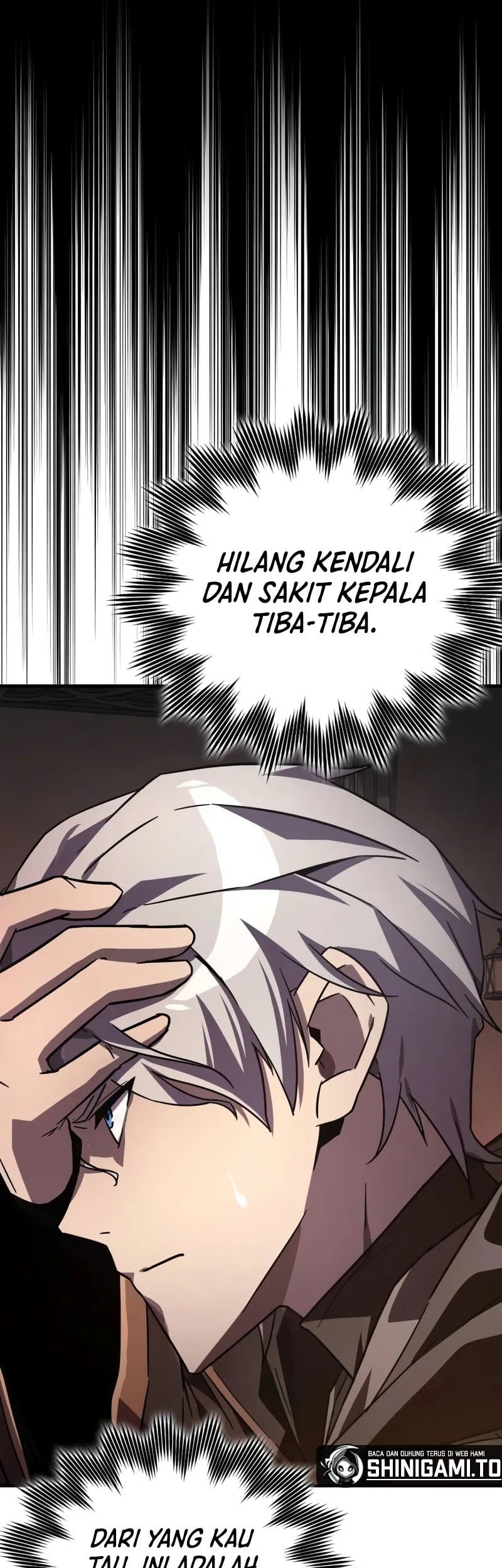 Limit-Breaking Genius Mage Chapter 16 Gambar 70