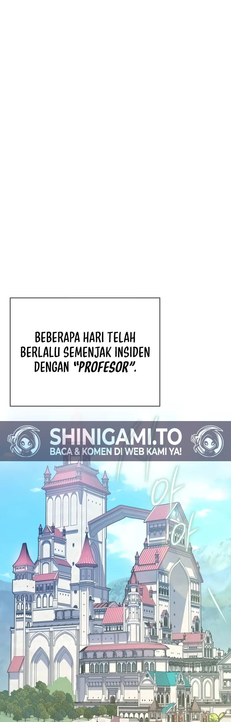 Limit-Breaking Genius Mage Chapter 16 Gambar 72