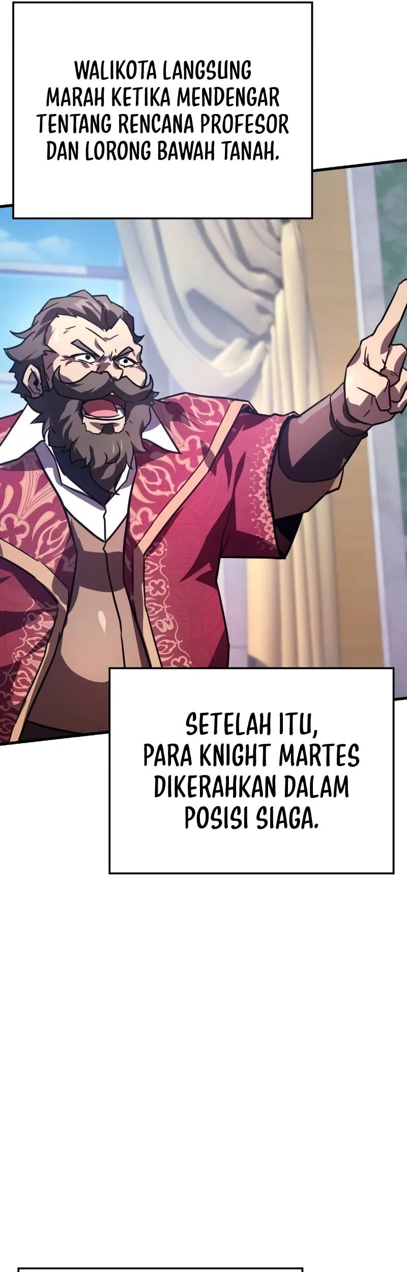 Limit-Breaking Genius Mage Chapter 16 Gambar 74