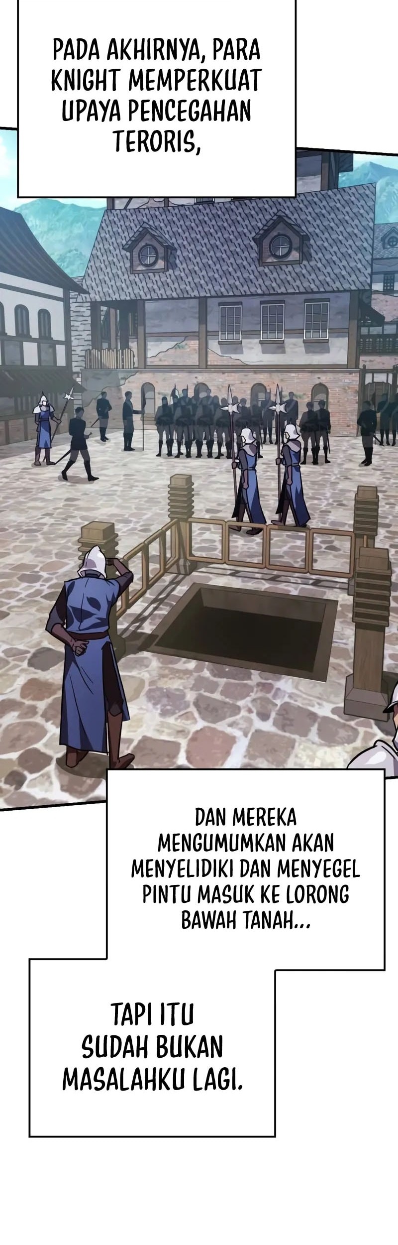 Limit-Breaking Genius Mage Chapter 16 Gambar 75