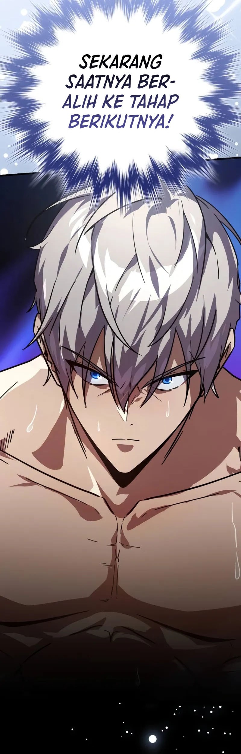 Limit-Breaking Genius Mage Chapter 16 Gambar 80