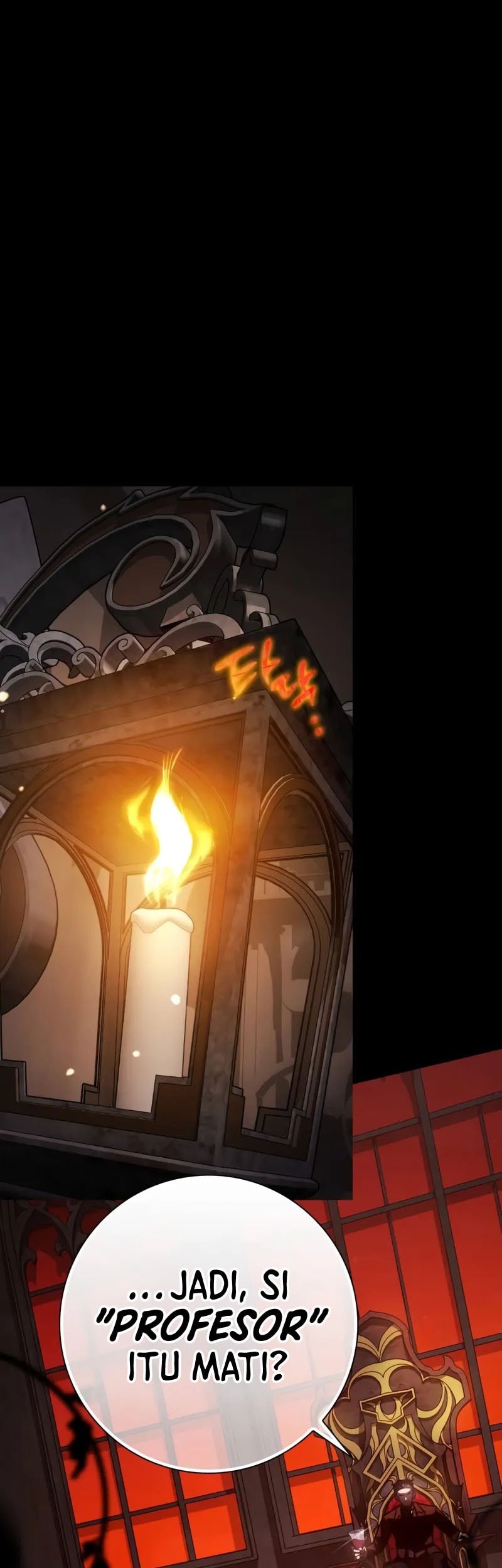 Limit-Breaking Genius Mage Chapter 16 Gambar 82