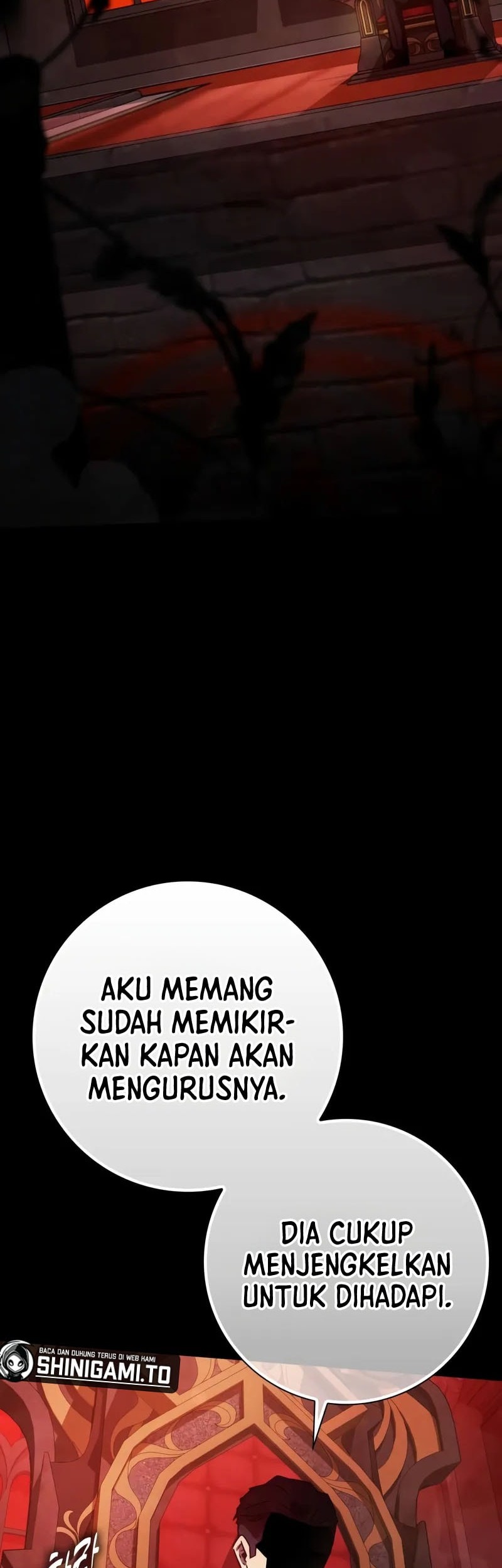 Limit-Breaking Genius Mage Chapter 16 Gambar 83