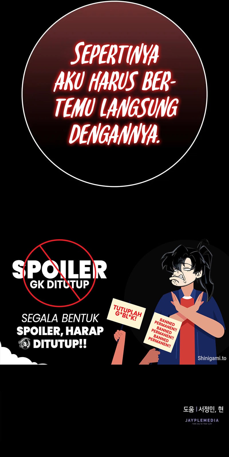 Limit-Breaking Genius Mage Chapter 16 Gambar 86