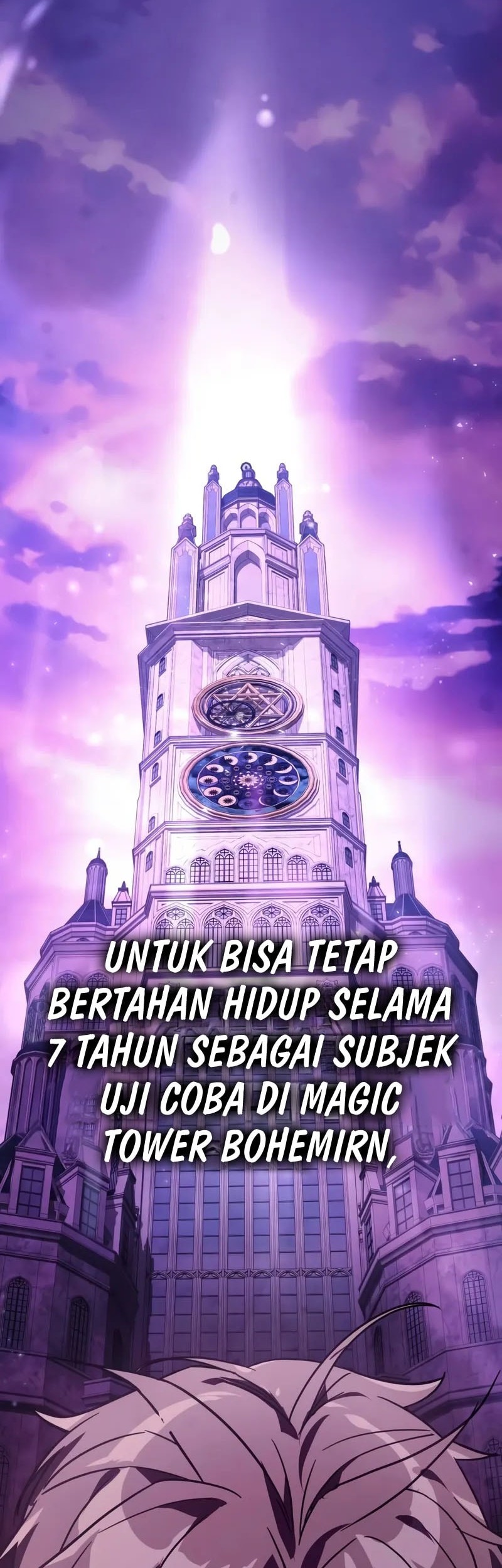 Limit-Breaking Genius Mage Chapter 16 Gambar 3