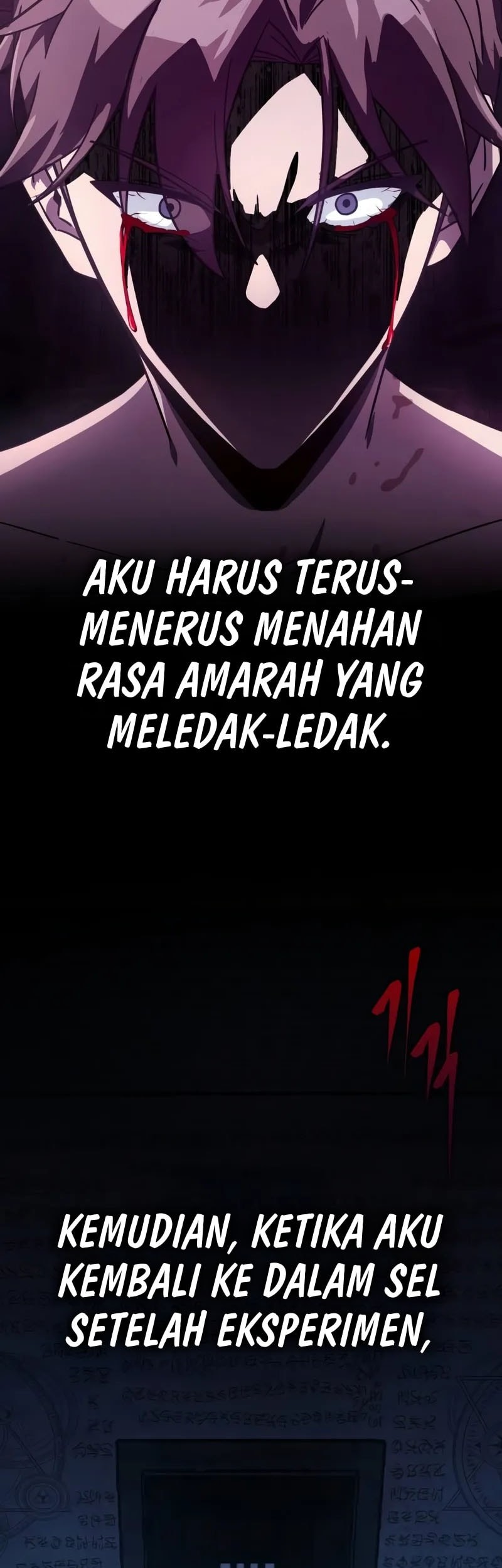 Limit-Breaking Genius Mage Chapter 16 Gambar 4