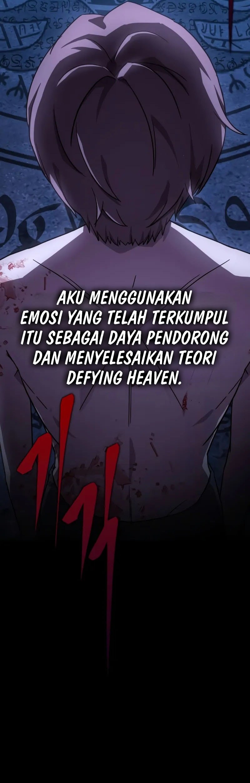Limit-Breaking Genius Mage Chapter 16 Gambar 6