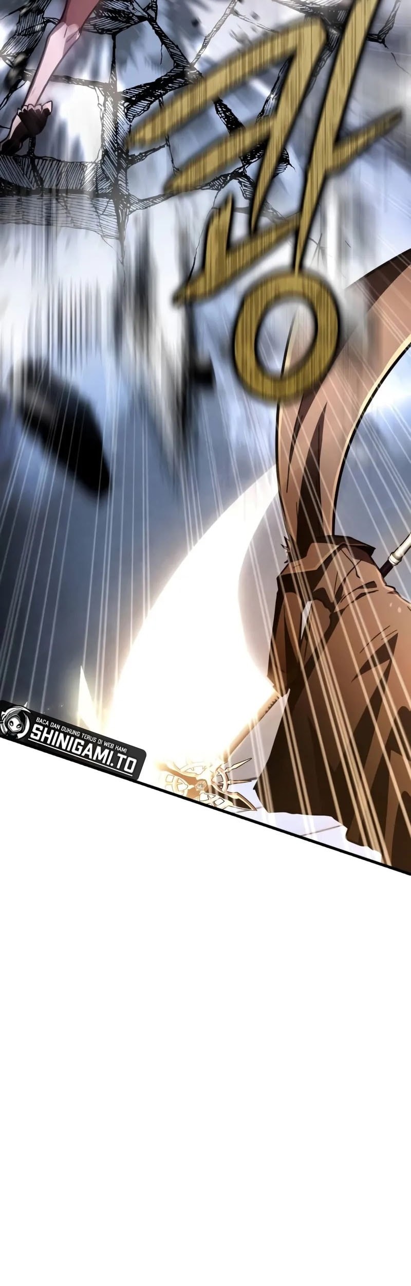 Limit-Breaking Genius Mage Chapter 16 Gambar 8