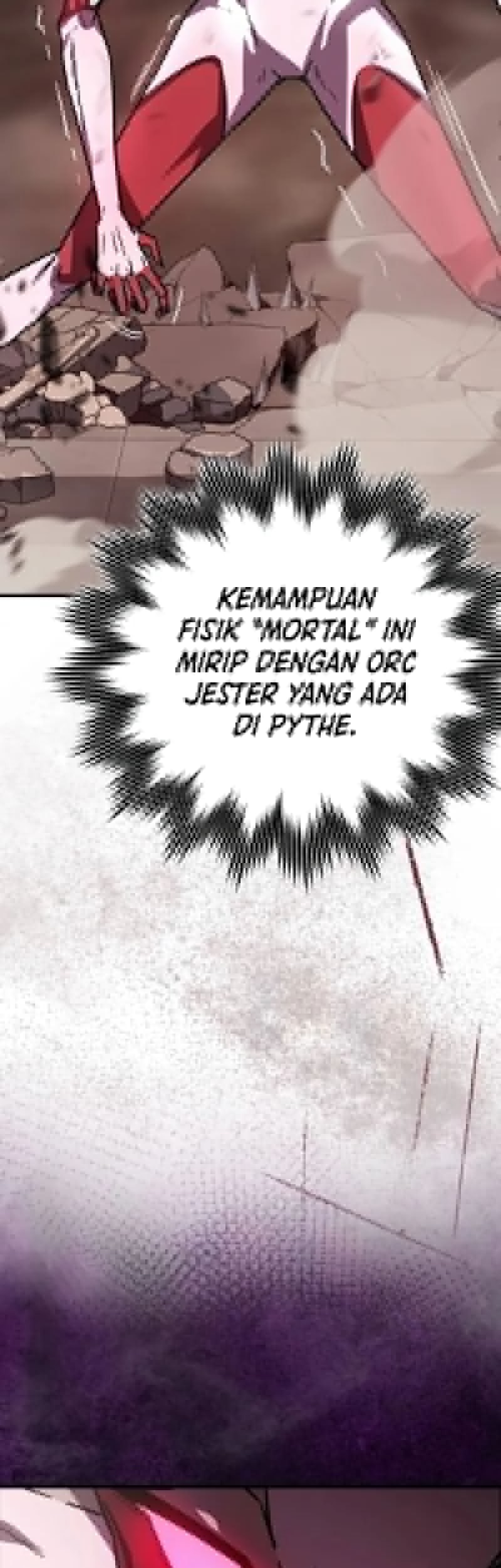 Limit-Breaking Genius Mage Chapter 16 Gambar 12