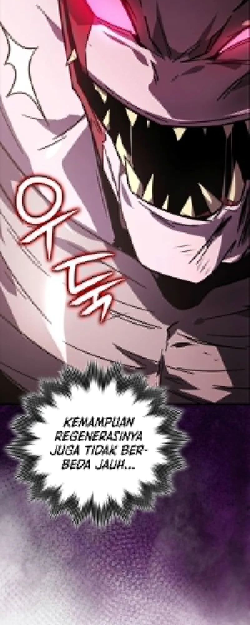 Limit-Breaking Genius Mage Chapter 16 Gambar 13