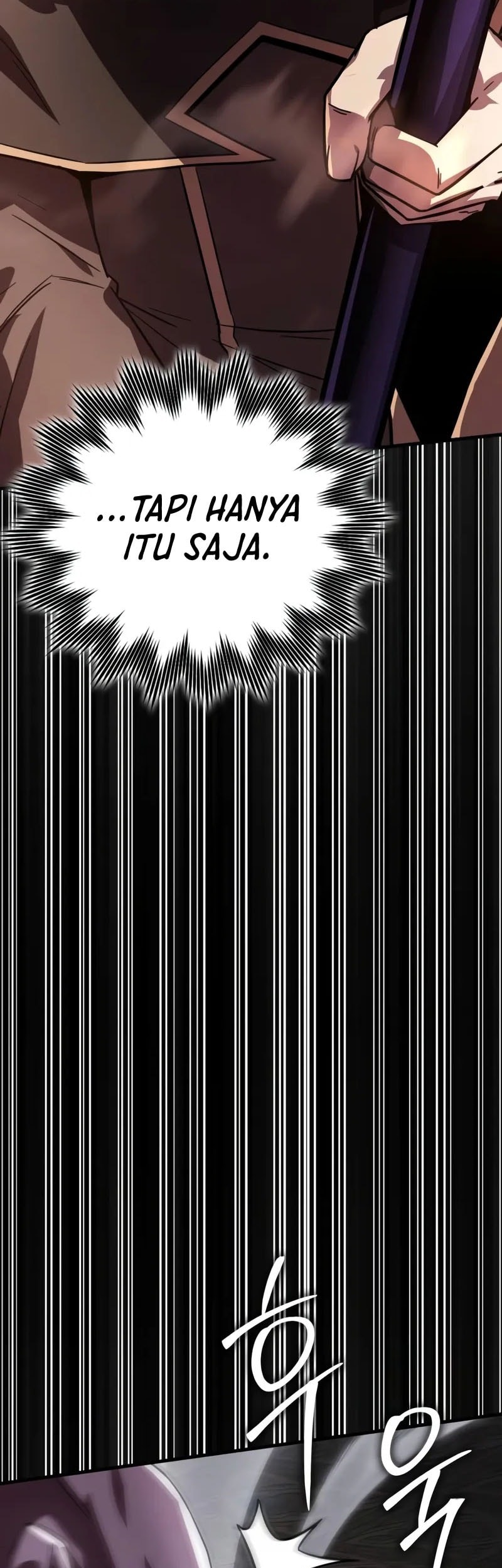 Limit-Breaking Genius Mage Chapter 16 Gambar 16