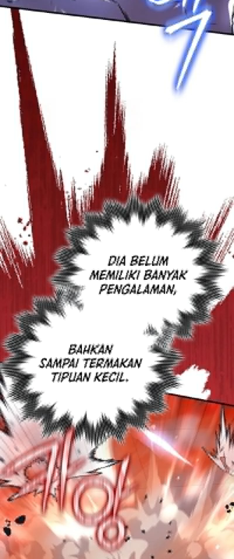 Limit-Breaking Genius Mage Chapter 16 Gambar 22