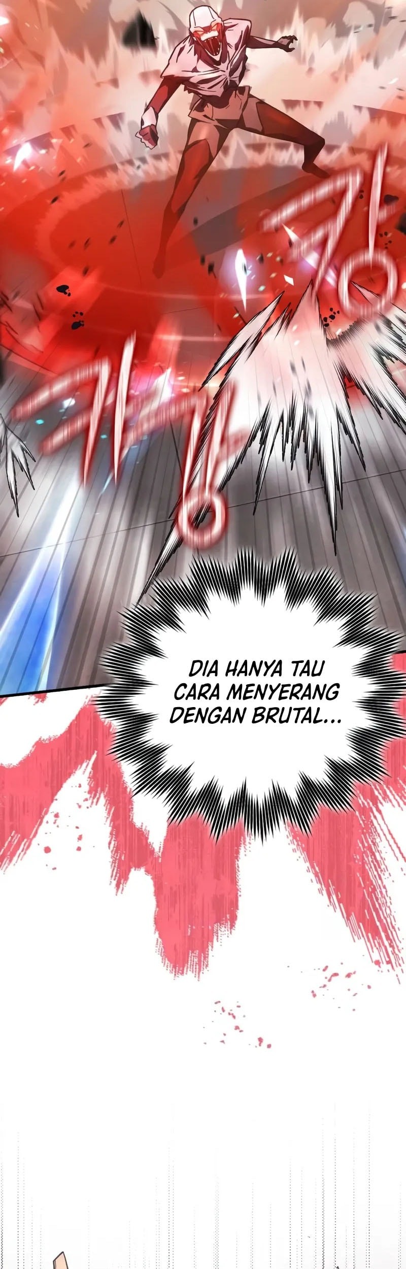 Limit-Breaking Genius Mage Chapter 16 Gambar 23