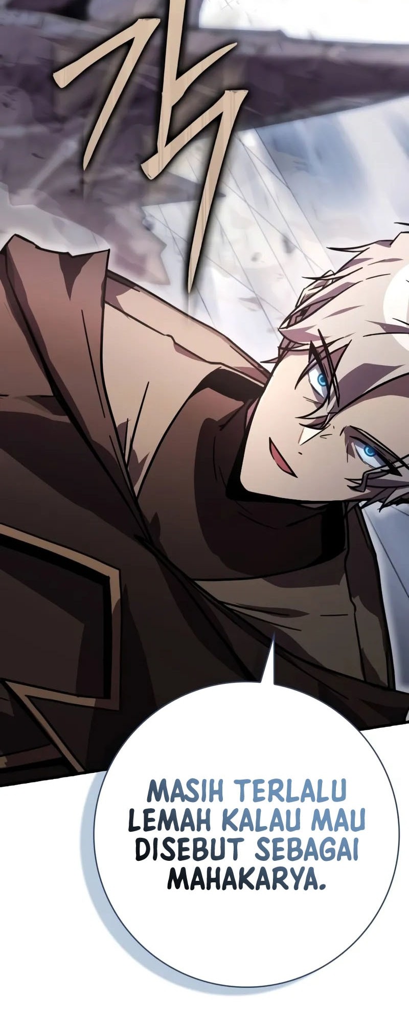 Limit-Breaking Genius Mage Chapter 16 Gambar 26