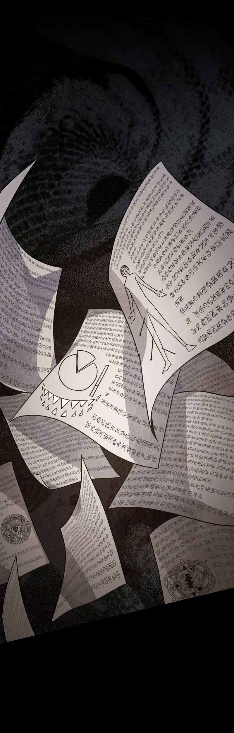 Limit-Breaking Genius Mage Chapter 16 Gambar 29