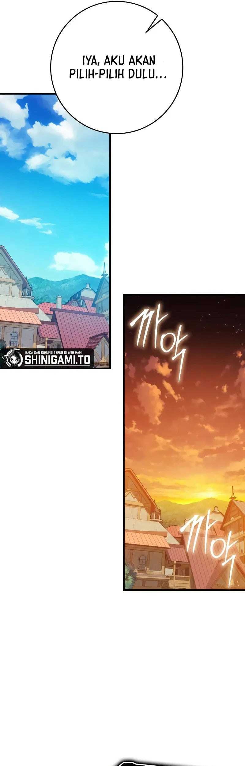 Limit-Breaking Genius Mage Chapter 17 Gambar 37